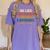Math Teacher Cute Be Like Subtraction And Make A Difference Women's Comfort Colors T-Shirt Violet Math Teacher Cute Be Like Subtraction And Make A Difference Women's Comfort Colors T-Shirt Violet