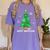 Math Teacher Polygon Christmas Tree Geometry Merry Christmas Women's Comfort Colors T-Shirt Violet Math Teacher Polygon Christmas Tree Geometry Merry Christmas Women's Comfort Colors T-Shirt Violet