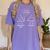 Math Teacher Tee Complimentary Acute Angle T-Shirt Women's Comfort Colors T-Shirt Violet Math Teacher Tee Complimentary Acute Angle T-Shirt Women's Comfort Colors T-Shirt Violet