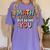 Math Is Tough But So Are You Motivational School Teacher Women's Comfort Colors T-Shirt Violet Math Is Tough But So Are You Motivational School Teacher Women's Comfort Colors T-Shirt Violet