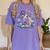 Microscope Flower Butterfly Biology Science Teacher Student Women's Comfort Colors T-Shirt Violet Microscope Flower Butterfly Biology Science Teacher Student Women's Comfort Colors T-Shirt Violet