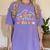 MTSS Team Appreciation Week Teacher Back To School Women's Comfort Colors T-Shirt Violet MTSS Team Appreciation Week Teacher Back To School Women's Comfort Colors T-Shirt Violet