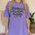 Music Education Matters Music Teacher Appreciation Women Women's Comfort Colors T-Shirt Violet Music Education Matters Music Teacher Appreciation Women Women's Comfort Colors T-Shirt Violet