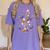Music Note Symbol Halloween For Music Teacher Musicians Women's Comfort Colors T-Shirt Violet