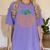 Music Notes Pumpkin Music Teacher Halloween Women's Comfort Colors T-Shirt Violet Music Notes Pumpkin Music Teacher Halloween Women's Comfort Colors T-Shirt Violet