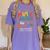 Music Teacher Music Sing Play Dance Choir Piano Women's Comfort Colors T-Shirt Violet Music Teacher Music Sing Play Dance Choir Piano Women's Comfort Colors T-Shirt Violet