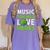 Music Teachers Love Brains Cute Teaching Halloween Women's Comfort Colors T-Shirt Violet Music Teachers Love Brains Cute Teaching Halloween Women's Comfort Colors T-Shirt Violet