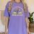 A New Chapter Begins Retired 2026 Teacher Retirement Women's Comfort Colors T-Shirt Violet