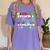 I Am Not Short I Am Pre-K Teacher Size Teacher For Men Women Kids Women's Comfort Colors T-Shirt Violet I Am Not Short I Am Pre-K Teacher Size Teacher For Men Women Kids Women's Comfort Colors T-Shirt Violet