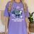 Nothing Beats 3rd Grade Back To School Kids Teachers Women's Comfort Colors T-Shirt Violet Nothing Beats 3rd Grade Back To School Kids Teachers Women's Comfort Colors T-Shirt Violet