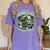 Number One Algebra Teacher 1 Career s Women's Comfort Colors T-Shirt Violet Number One Algebra Teacher 1 Career s Women's Comfort Colors T-Shirt Violet