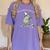 Off To Teach Preschool Pre-K Teacher Back To School Frog Women's Comfort Colors T-Shirt Violet Off To Teach Preschool Pre-K Teacher Back To School Frog Women's Comfort Colors T-Shirt Violet