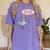 Oh Hello First Graders Cute Pigeon 1st Grade Teacher Women's Comfort Colors T-Shirt Violet Oh Hello First Graders Cute Pigeon 1st Grade Teacher Women's Comfort Colors T-Shirt Violet