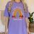 One Thankful Teacher Thanksgiving Turkey Rainbow Fall Women's Comfort Colors T-Shirt Violet One Thankful Teacher Thanksgiving Turkey Rainbow Fall Women's Comfort Colors T-Shirt Violet