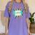 Para Shirt Super Para Paraprofessional Teacher Women's Comfort Colors T-Shirt Violet Para Shirt Super Para Paraprofessional Teacher Women's Comfort Colors T-Shirt Violet