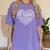 PE Physical Education Teacher PEAppreciation Coach Women's Comfort Colors T-Shirt Violet PE Physical Education Teacher PEAppreciation Coach Women's Comfort Colors T-Shirt Violet