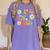 Peace Love Books Bookworm Librarian Reading Teacher Groovy Women's Comfort Colors T-Shirt Violet Peace Love Books Bookworm Librarian Reading Teacher Groovy Women's Comfort Colors T-Shirt Violet