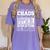 Physical Education s For Pe Teachers And Students Women's Comfort Colors T-Shirt Violet Physical Education s For Pe Teachers And Students Women's Comfort Colors T-Shirt Violet