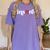 Pi Day Inspire 314 Symbol Math Teacher Science Mathematics Women's Comfort Colors T-Shirt Violet Pi Day Inspire 314 Symbol Math Teacher Science Mathematics Women's Comfort Colors T-Shirt Violet