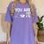 Pi Day Shirt Women Teacher 2022 Math Cutie Pie Acute Tea Pie Women's Comfort Colors T-Shirt Violet