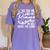 Piano Player Art For Men Women Pianist Piano Teacher Women's Comfort Colors T-Shirt Violet Piano Player Art For Men Women Pianist Piano Teacher Women's Comfort Colors T-Shirt Violet