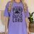 Piano Teacher Pianist Women's Comfort Colors T-Shirt Violet Piano Teacher Pianist Women's Comfort Colors T-Shirt Violet