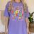 Play Is Learning Teacher First Day Of School Back To School Women's Comfort Colors T-Shirt Violet Play Is Learning Teacher First Day Of School Back To School Women's Comfort Colors T-Shirt Violet