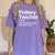 Pottery Teacher Definition Normal Only Cooler Ceramics Women's Comfort Colors T-Shirt Violet Pottery Teacher Definition Normal Only Cooler Ceramics Women's Comfort Colors T-Shirt Violet