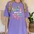 Pre-K Where The Adventure Begins Preschool Teachers Students Women's Comfort Colors T-Shirt Violet Pre-K Where The Adventure Begins Preschool Teachers Students Women's Comfort Colors T-Shirt Violet