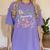 Pre-K Crayons & Curiosity Preschool Teachers Life Tie Dye Women's Comfort Colors T-Shirt Violet