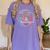 Pre-K Dream Team Back To School Teacher Flower Women's Comfort Colors T-Shirt Violet Pre-K Dream Team Back To School Teacher Flower Women's Comfort Colors T-Shirt Violet
