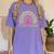 Pre-K Preschool Kindergarten Future Teacher Rainbow Women's Comfort Colors T-Shirt Violet Pre-K Preschool Kindergarten Future Teacher Rainbow Women's Comfort Colors T-Shirt Violet