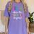 Pre-K Teacher Adventure Begins First Day Preschool Teachers Women's Comfort Colors T-Shirt Violet