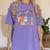 Pre-k Teacher Appreciation Teaching Wildflowers Women's Comfort Colors T-Shirt Violet Pre-k Teacher Appreciation Teaching Wildflowers Women's Comfort Colors T-Shirt Violet