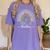 Pre-K Teacher Leopard Boho Rainbow Back To School Women's Comfort Colors T-Shirt Violet Pre-K Teacher Leopard Boho Rainbow Back To School Women's Comfort Colors T-Shirt Violet