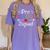 Preschool Squad Preschool Teacher Student Women's Comfort Colors T-Shirt Violet Preschool Squad Preschool Teacher Student Women's Comfort Colors T-Shirt Violet