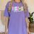 Preschool Squad Team Pre-K Crew Back To School Teacher Women's Comfort Colors T-Shirt Violet Preschool Squad Team Pre-K Crew Back To School Teacher Women's Comfort Colors T-Shirt Violet