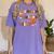 Pumpkin Spice Autumn Leaves IEPS Sped Teacher Fall Women's Comfort Colors T-Shirt Violet Pumpkin Spice Autumn Leaves IEPS Sped Teacher Fall Women's Comfort Colors T-Shirt Violet