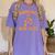 Pumpkin Spice And Music Advice Music Teacher Halloween Women's Comfort Colors T-Shirt Violet