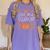 Que Pasa Calabaza Shirt Spanish Teacher Women's Comfort Colors T-Shirt Violet Que Pasa Calabaza Shirt Spanish Teacher Women's Comfort Colors T-Shirt Violet