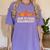 Que Pasa Calabaza Spanish Teacher Bilingual Pumpkin Women Women's Comfort Colors T-Shirt Violet Que Pasa Calabaza Spanish Teacher Bilingual Pumpkin Women Women's Comfort Colors T-Shirt Violet