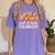 Qué Te Pasacalabaza Fall Immersion Teacher Spanish Teacher Women's Comfort Colors T-Shirt Violet Qué Te Pasacalabaza Fall Immersion Teacher Spanish Teacher Women's Comfort Colors T-Shirt Violet