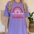 Rainbow Homeschool Mom Teacher I Go To School In My Pajamas Women's Comfort Colors T-Shirt Violet