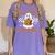 Read More Books Halloween Retro Pumpkin Reading Fall Teacher Women's Comfort Colors T-Shirt Violet Read More Books Halloween Retro Pumpkin Reading Fall Teacher Women's Comfort Colors T-Shirt Violet