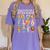 Reading Teacher How To Become a Better Reader Book Lover Fun Women's Comfort Colors T-Shirt Violet Reading Teacher How To Become a Better Reader Book Lover Fun Women's Comfort Colors T-Shirt Violet