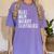 Real Men Marry Teachers Future Husband Wife Engagement Women's Comfort Colors T-Shirt Violet