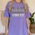 Retro Back To School Women Old Camo Preschool Teacher Women's Comfort Colors T-Shirt Violet Retro Back To School Women Old Camo Preschool Teacher Women's Comfort Colors T-Shirt Violet
