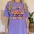 Retro Fall In Love With Learning Autumn Pumpkin Teacher Women's Comfort Colors T-Shirt Violet Retro Fall In Love With Learning Autumn Pumpkin Teacher Women's Comfort Colors T-Shirt Violet