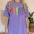 Retro Be Kind ASL Deaf Teacher Sign Language Gay Pride Women's Comfort Colors T-Shirt Violet Retro Be Kind ASL Deaf Teacher Sign Language Gay Pride Women's Comfort Colors T-Shirt Violet