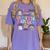 Retro In My PTO Mom Era Parent Organization Team Teacher Women's Comfort Colors T-Shirt Violet Retro In My PTO Mom Era Parent Organization Team Teacher Women's Comfort Colors T-Shirt Violet